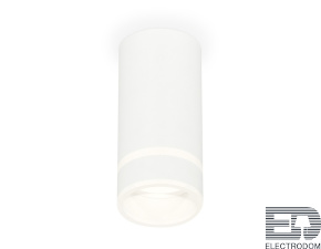 Комплект накладного светильника с акрилом XS8161005 Ambrella light - цена и фото