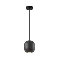 Подвесной светильник Odeon Light COCOON 5060/1BA - цена и фото Подвесной светильник Odeon Light COCOON 5060/1BA - цена и фото