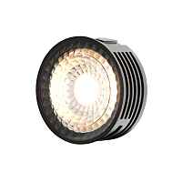 Светодиодный модуль Denkirs DK3000-7W-BK - цена и фото Светодиодный модуль Denkirs DK3000-7W-BK - цена и фото