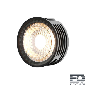 Светодиодный модуль Denkirs DK3000-7W-BK - цена и фото