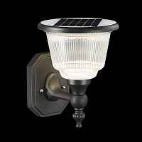 Светильник уличный настенный ST-Luce SOLARIS SL9502.401.01 - цена и фото Светильник уличный настенный ST-Luce SOLARIS SL9502.401.01 - цена и фото