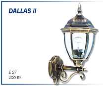Светильник Dallas II - цена и фото