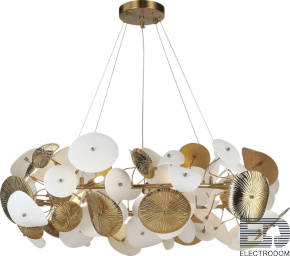 Подвесной светильник St Luce DAHLIA SL1518.303.10G9 LED, 5 - цена и фото