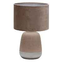Настольная лампа Escada Hestia 10200/L Beige - цена и фото Настольная лампа Escada Hestia 10200/L Beige - цена и фото