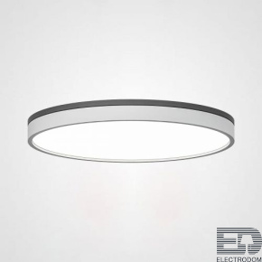 Потолочный светильник KIER D60 White ImperiumLoft - цена и фото
