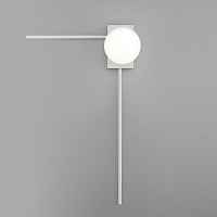 Eurosvet Настенный светильник 40034/1 белый - цена и фото