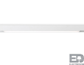 Magnetic GL4008 WH белый IP20 24W 4200K 48V Светильник для шинопровода - цена и фото