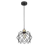 Подвесной светильник Vele Luce Scheletro VL6392P01 - цена и фото Подвесной светильник Vele Luce Scheletro VL6392P01 - цена и фото