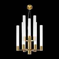 Люстра подвесная ST-Luce Terni SL1229.303.09 - цена и фото Люстра подвесная ST-Luce Terni SL1229.303.09 - цена и фото