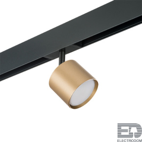 Lightstar Комплект со светильником Rullo для трека PRO Rullo PRO3490 - цена и фото