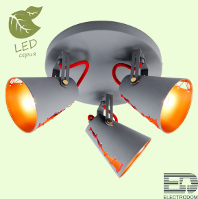 Спот Lussole Bethel GRLSP-8021 - цена и фото