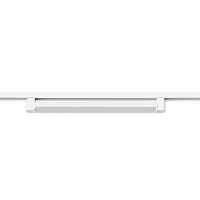 Трековый светильник Arte Lamp LINEETTA A4574PL-1WH Трековый светильник Arte Lamp LINEETTA A4574PL-1WH