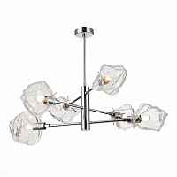 Люстра потолочная ST LUCE Portici SL1175.102.06 - цена и фото Люстра потолочная ST LUCE Portici SL1175.102.06 - цена и фото