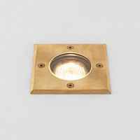 Грунтовый светильник Astro Gramos Square 1312004 - цена и фото Грунтовый светильник Astro Gramos Square 1312004 - цена и фото