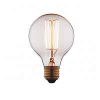 Лампа E27 Loft IT Edison Bulb G8060 - цена и фото Лампа E27 Loft IT Edison Bulb G8060 - цена и фото