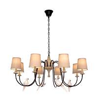 Подвесная люстра Loft IT Birds LOFT1029A-8 - цена и фото