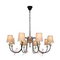 Подвесная люстра Loft IT Birds LOFT1029A-8