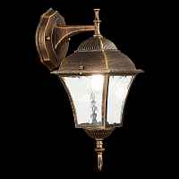 Светильник уличный настенный ST-Luce DOMENICO SL082.211.01 - цена и фото Светильник уличный настенный ST-Luce DOMENICO SL082.211.01 - цена и фото