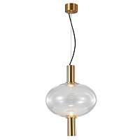 Подвесной светодиодный светильник ST Luce Allenore SL1582.303.01 - цена и фото