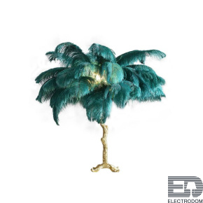 Настольная лампа L'Arte Luce Feather Lamp L03431.04 - цена и фото
