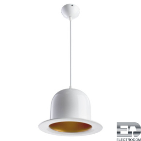 Подвесной светильник Cappello A3234SP-1WH - цена и фото