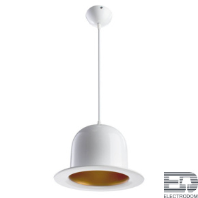 Подвесной светильник Cappello A3234SP-1WH - цена и фото