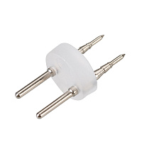 Коннектор ARD-PLUG-2wires Arlight 024732 - цена и фото Коннектор ARD-PLUG-2wires Arlight 024732 - цена и фото