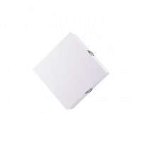 Настенный светильник Odeon Light Hightech 4258/8WL - цена и фото Настенный светильник Odeon Light Hightech 4258/8WL - цена и фото