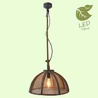 Подвесной светильник Lussole Hempstead GRLSP-9806 - цена и фото Подвесной светильник Lussole Hempstead GRLSP-9806 - цена и фото