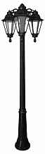 Фонарный столб Fumagalli Rut E26.157.S30.AXF1RDN - цена и фото