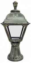 Уличный наземный низкий светильник Fumagalli Cefa U23.111.000.BXF1R - цена и фото