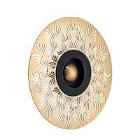 Бра Arte Lamp Biscotto A2643AP-1GO - цена и фото Бра Arte Lamp Biscotto A2643AP-1GO - цена и фото