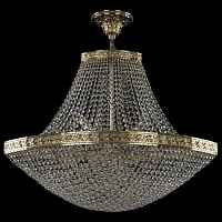 Светильник на штанге Bohemia Ivele Crystal 1932 19323/H1/70IV G