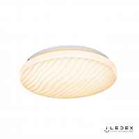 Потолочный светильник iLedex Mercury ZD5106 SW-50W WH - цена и фото