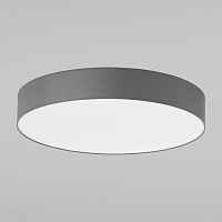 TK Lighting Потолочный светильник 2725 Rondo Graphite - цена и фото