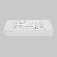 Wi-Fi контроллер для светодиодной ленты RGB MIX 12-48В 742002 - цена и фото Wi-Fi контроллер для светодиодной ленты RGB MIX 12-48В 742002 - цена и фото