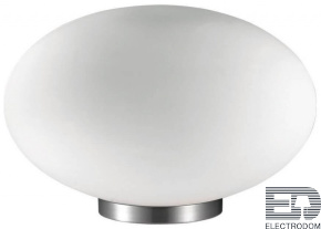 Настольная лампа Ideal Lux Candy TL1 D25 086804 - цена и фото