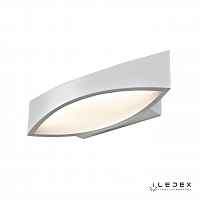 Настенный светильник iLedex Line ZD8118-8W Белый - цена и фото Настенный светильник iLedex Line ZD8118-8W Белый - цена и фото