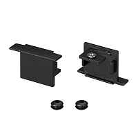 Заглушка SL-LINE-3523 BLACK глухая Arlight - цена и фото Заглушка SL-LINE-3523 BLACK глухая Arlight - цена и фото