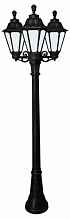 Фонарный столб Fumagalli Rut E26.158.S30.AYF1R - цена и фото