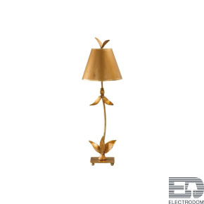 Настольная лампа Flambeau REDBELL FB-REDBELL-TL-GD - цена и фото