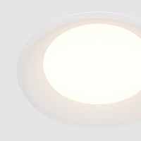 Maytoni Встраиваемый светильник Okno DL055-24W3K-W - цена и фото