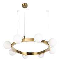 Подвесная люстра Loft IT Hoop 10311/8 - цена и фото Подвесная люстра Loft IT Hoop 10311/8 - цена и фото