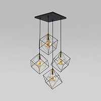 TK Lighting Подвесной светильник 2778 Alambre - цена и фото TK Lighting Подвесной светильник 2778 Alambre - цена и фото