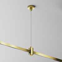 Подвес тросовый Hang одинарный Flarity латунь TRA157SW-S1-BS - цена и фото Подвес тросовый Hang одинарный Flarity латунь TRA157SW-S1-BS - цена и фото