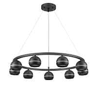 Подвесная люстра Lumion Comfi Luazana 8242/9 - цена и фото