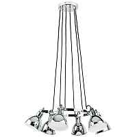 Люстра подвесная Lightstar Acrobata 761164 - цена и фото Люстра подвесная Lightstar Acrobata 761164 - цена и фото
