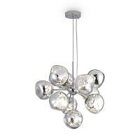 Подвесная люстра Freya Ejection FR5378PL-10SM - цена и фото