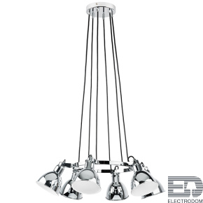 Люстра подвесная Lightstar Acrobata 761164 - цена и фото