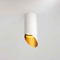 Потолочный светильник Technical C044CL-01-15GU10-W - цена и фото Потолочный светильник Technical C044CL-01-15GU10-W - цена и фото